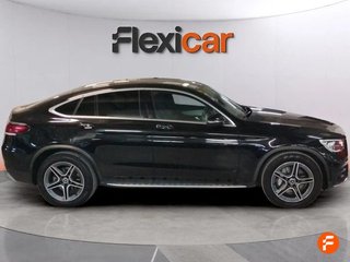 Mercedes-Benz GLC GLC 220 d 4MATIC