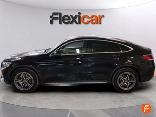 Mercedes-Benz GLC GLC 220 d 4MATIC