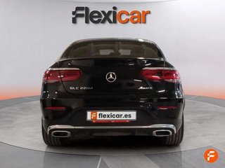 Mercedes-Benz GLC GLC 220 d 4MATIC