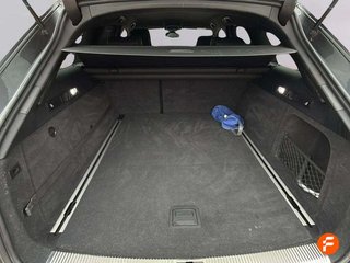 Audi A6 S line 2.0 TDI 140kW S tron Avant