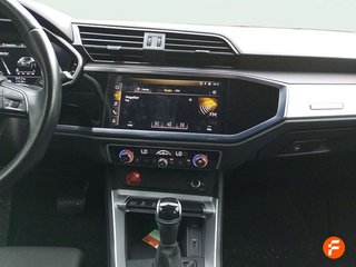 Audi Q3 45 TFSI 169kW S tronic Quattr Black Line