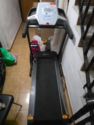 ¡¡¡OFERTA!!! Cinta de correr BODYTONE profesional