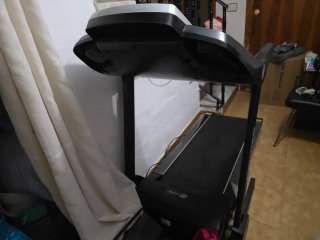 ¡¡¡OFERTA!!! Cinta de correr BODYTONE profesional