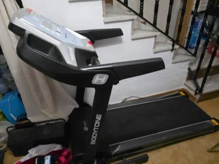 ¡¡¡OFERTA!!! Cinta de correr BODYTONE profesional