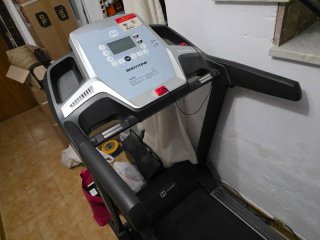 ¡¡¡OFERTA!!! Cinta de correr BODYTONE profesional