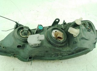 Faro derecho opel astra g fastback (t98) 22765628