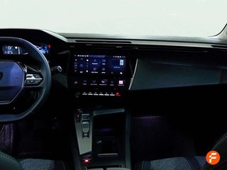 Peugeot 408 408 Allure Puretech 130 EAT8