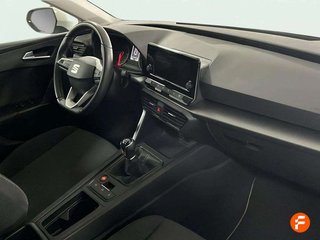 Seat Leon 2.0 TDI 85kW S&S Reference