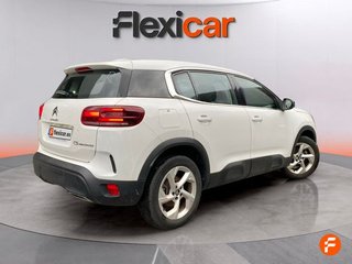 Citroën C5 Aircross PureTech 96kW (130CV) S&S Feel