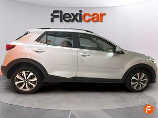 Kia Stonic 1.0 T-GDi 74kW (100CV) MHEV iMT Drive
