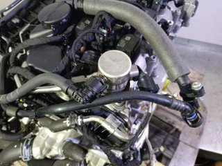 Motor completo dpca seat leon kl1 klg rectp5432607