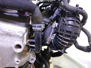 Motor completo dpca seat leon kl1 klg rectp5432607