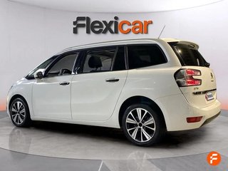 Citroën Grand C4 Picasso BlueHDi 110KW (150CV) EAT6 Shine