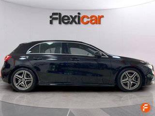Mercedes-Benz Clase A A 200