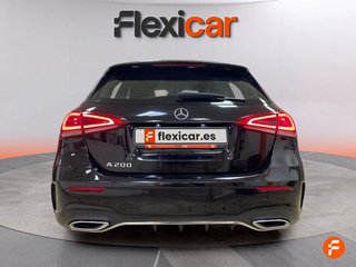 Mercedes-Benz Clase A A 200