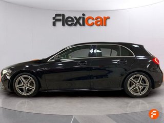 Mercedes-Benz Clase A A 200