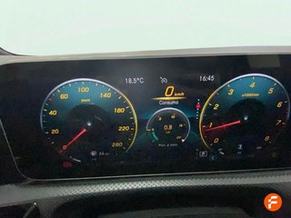 Mercedes-Benz Clase A A 200