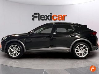 Cupra Formentor 1.5 TSI 110kW (150 CV)