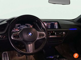 BMW Serie 1 118d