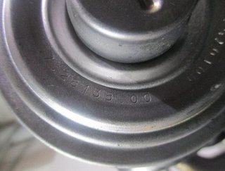 Bmw 256d1 motor completo 5 (e39) 525 rectp3264836