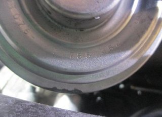 Bmw 256d1 motor completo 5 (e39) 525 rectp3264836