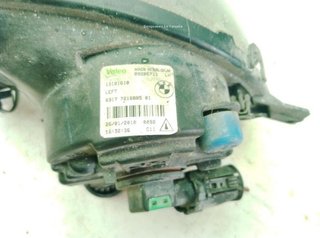 Bmw 89206711 faro antiniebla delantero 5 22802408