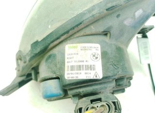 Bmw 22802972 89206701 faro antiniebla delantero 5