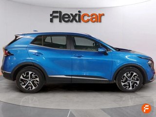 Kia Sportage 1.6 T-GDi HEV 171kW (230CV) Drive 4x2