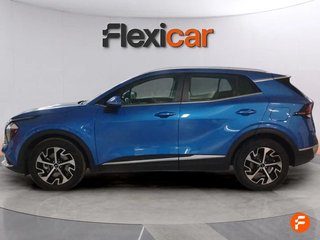 Kia Sportage 1.6 T-GDi HEV 171kW (230CV) Drive 4x2