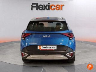 Kia Sportage 1.6 T-GDi HEV 171kW (230CV) Drive 4x2