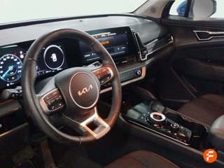 Kia Sportage 1.6 T-GDi HEV 171kW (230CV) Drive 4x2