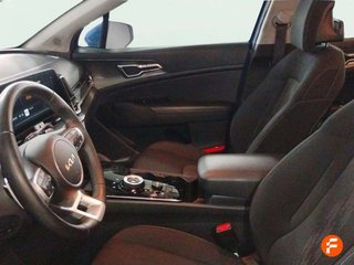 Kia Sportage 1.6 T-GDi HEV 171kW (230CV) Drive 4x2