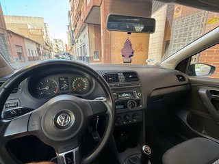 Volkswagen Polo 2012