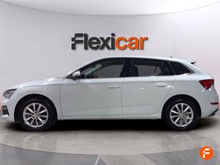Skoda Scala 1.6 TDI 85KW (115CV) DSG Style