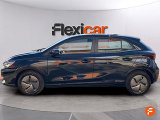 MG MG3 1.5 Standard