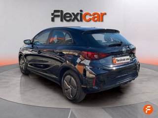 MG MG3 1.5 Standard