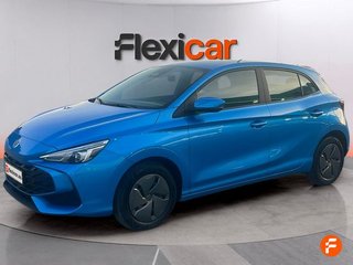 MG MG3 Hybrid+ Standard MY24.5