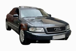 Piloto trasero Audi A8 2.5 TDI 3.4