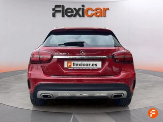 Mercedes-Benz GLA GLA 180