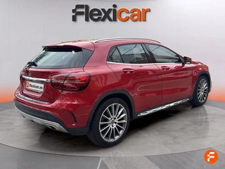 Mercedes-Benz GLA GLA 180
