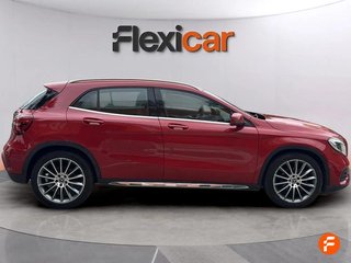 Mercedes-Benz GLA GLA 180