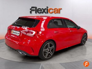 Mercedes-Benz Clase A A 200