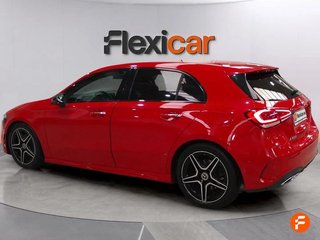 Mercedes-Benz Clase A A 200