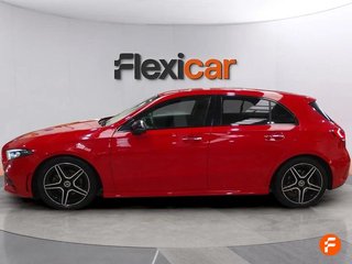 Mercedes-Benz Clase A A 200