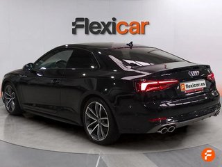 Audi A5 Coupé 3.0 TFSI S5 quattro tiptronic