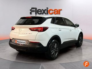 Opel Grandland 1.5 CDTi Business Edition Auto