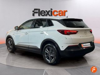 Opel Grandland 1.5 CDTi Business Edition Auto