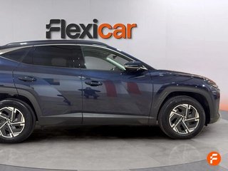 Hyundai Tucson 1.6T 118kW (160CV) 48V DCT Maxx