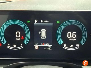 Hyundai Tucson 1.6T 118kW (160CV) 48V DCT Maxx