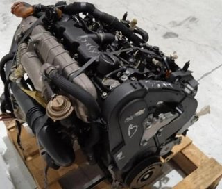 Rhy motor completo citroen xantia 2.0 tmanp520029
